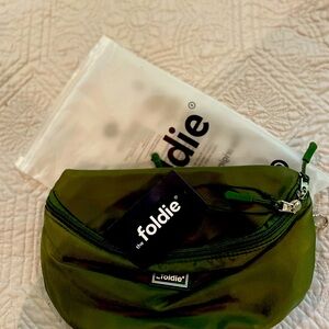 Foldie Crossbody Bag